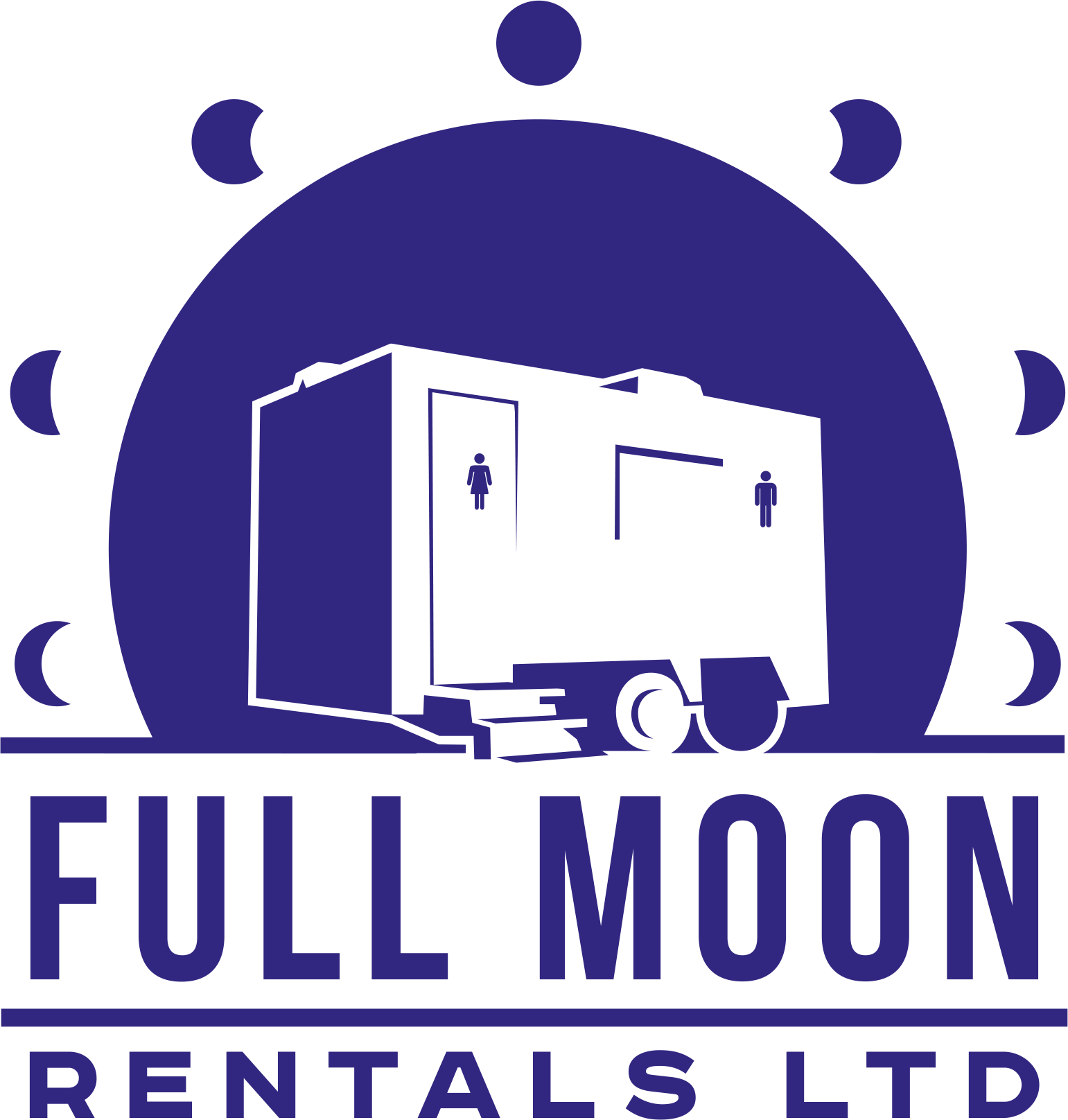 Full Moon Rentals